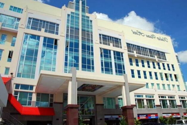 Kiulap Plaza Hotel