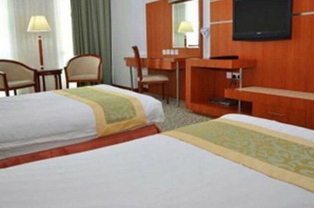 Kiulap Plaza Hotel - Photo2