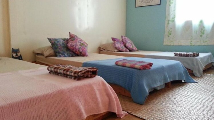 Kunyit 7 Lodge - Photo4