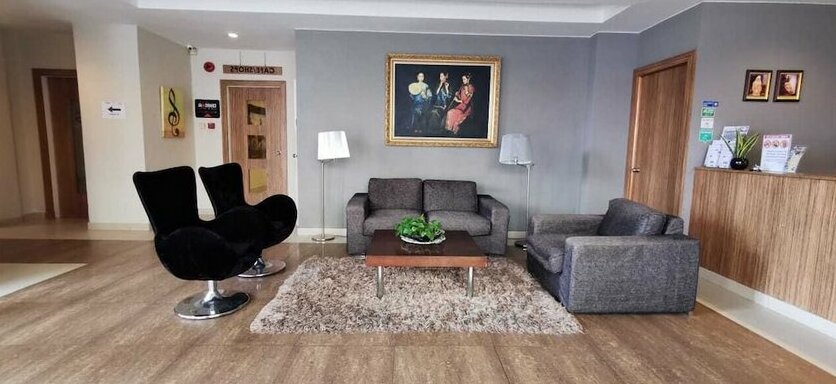 LeGallery Suites Hotel - Photo3
