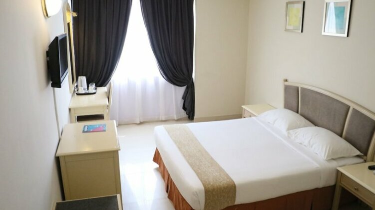 LeGallery Suites Hotel - Photo5