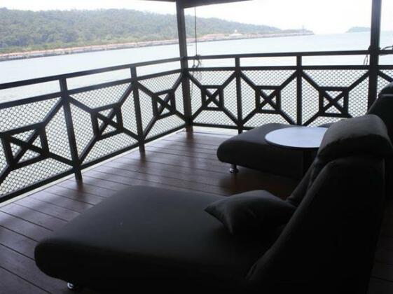 Mangrove Paradise Resort - Photo2