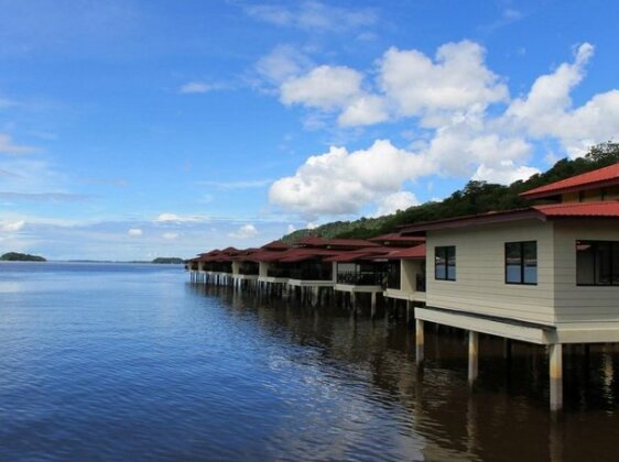 Mangrove Paradise Resort - Photo3