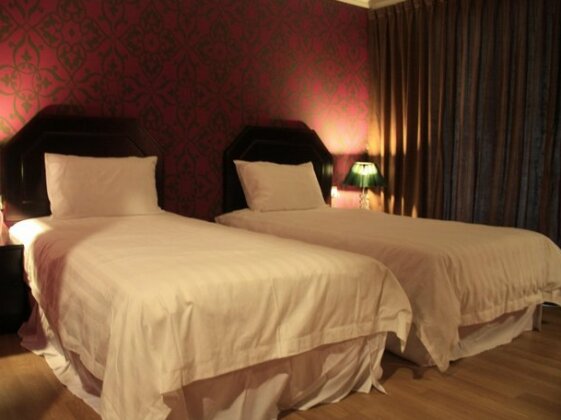 Mangrove Paradise Resort - Photo4