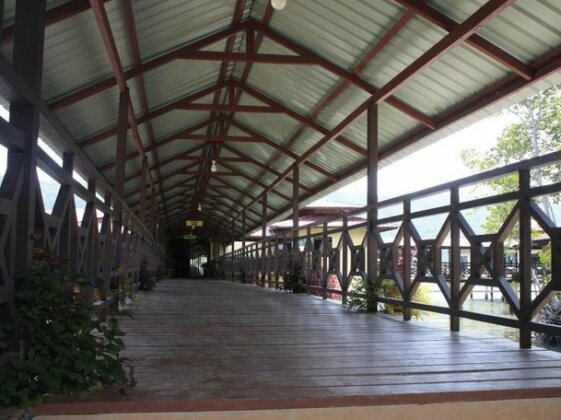 Mangrove Paradise Resort - Photo5