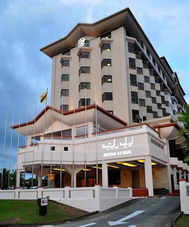 Mulia Hotel - Photo2