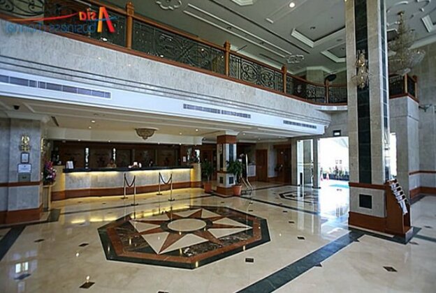 Mulia Hotel - Photo3