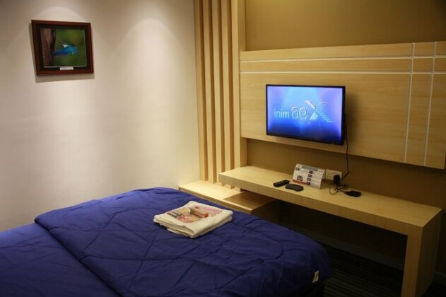 NEST Dayrooms - Photo2