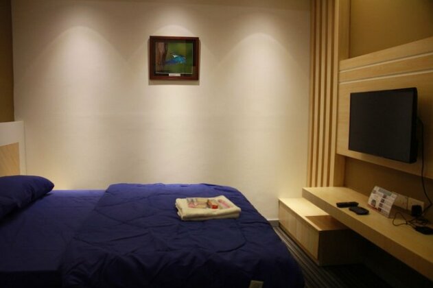 NEST Dayrooms - Photo3