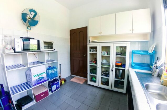 Poni Homestay - Photo4