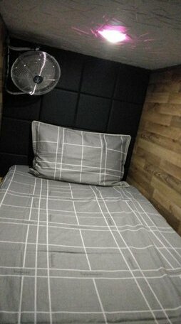 Qing Yun Backpacker Lodge - Photo4