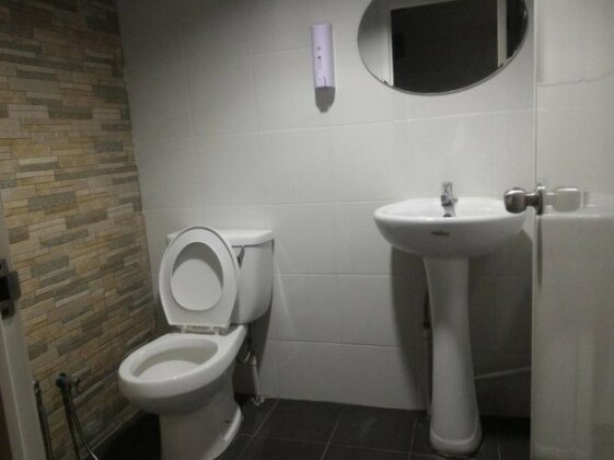 Qing Yun Resthouse Sdn Bhd - Photo5