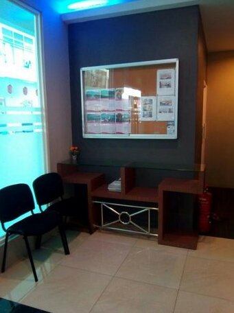 Qing Yun Resthouse - Photo2