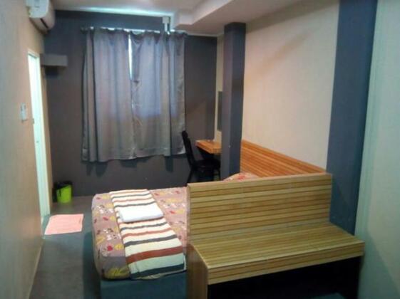 Qing Yun Resthouse - Photo4