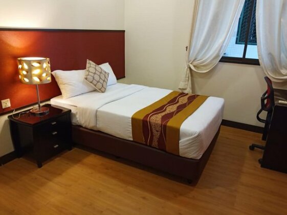 Rimbun Suites & Residences - Photo3