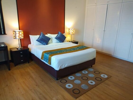 Rimbun Suites & Residences - Photo4
