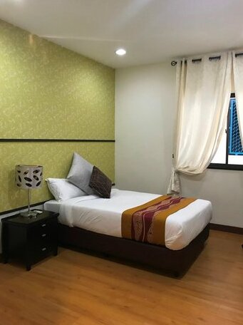 Rimbun Suites & Residences - Photo5