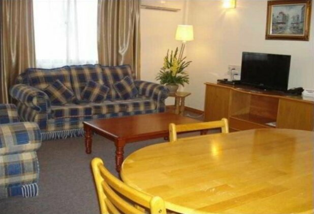 Seaview Hotel Bandar Seri Begawan - Photo3