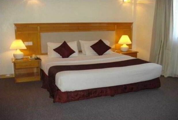 Seaview Hotel Bandar Seri Begawan - Photo4