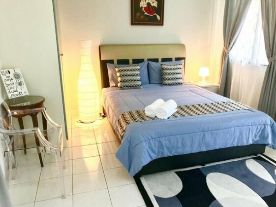 Taman Mawar - Photo2