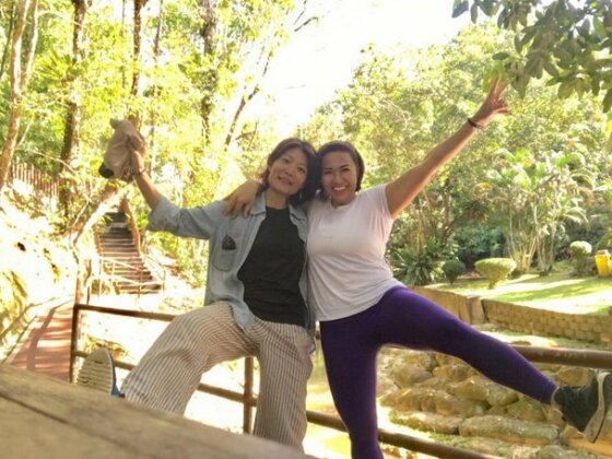 Taman Mawar - Photo4