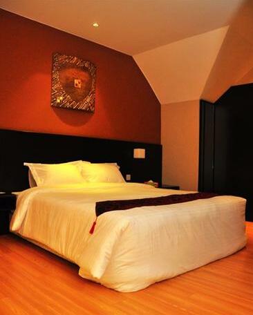 Tat Place Hotel - Photo4