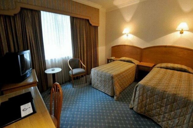 Terrace Hotel Bandar Seri Begawan - Photo2