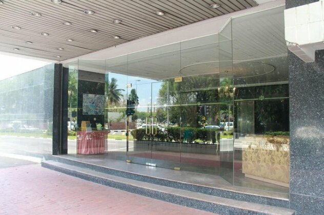 Terrace Hotel Bandar Seri Begawan - Photo3