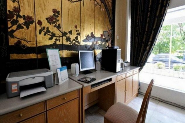Terrace Hotel Bandar Seri Begawan - Photo5