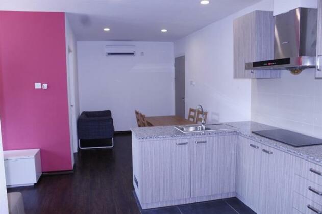 Tiara Hill Residence - Photo4