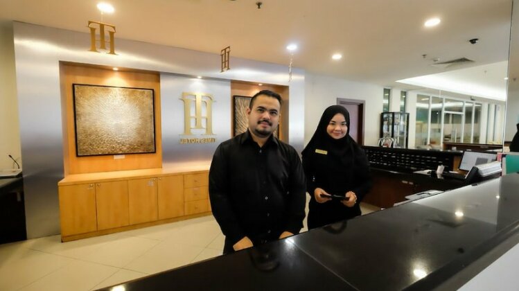 Times Hotel Brunei - Photo5