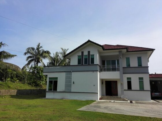 Villa Dadap - Photo2