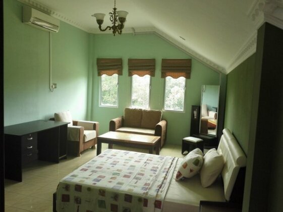 Villa Dadap - Photo5