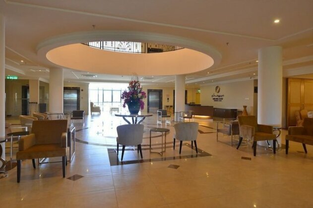 Wafa Hotel & Apartment - Photo2