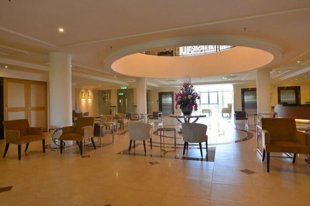 Wafa Hotel & Apartment - Photo3