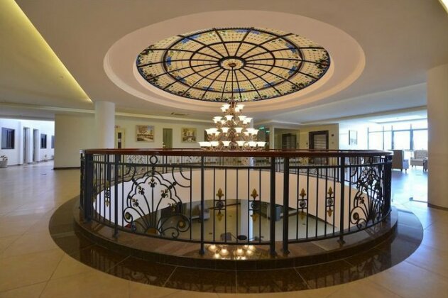 Wafa Hotel & Apartment - Photo4
