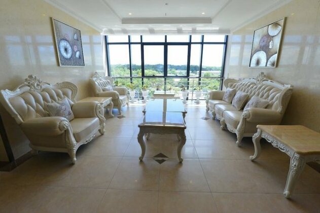 Wafa Hotel & Apartment - Photo5