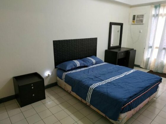 Wisma haza apartment kampong kianggeh Bandar Seri Begawan - Photo2