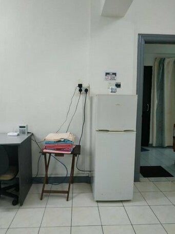 Wisma haza apartment kampong kianggeh Bandar Seri Begawan - Photo3