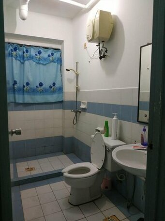 Wisma haza apartment kampong kianggeh Bandar Seri Begawan - Photo4