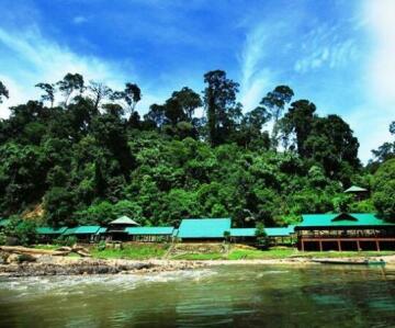 Ulu Ulu National Park Resort Bandar Seri Begawan