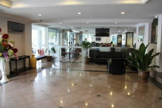Goodview Hotel Jerudong - Photo2