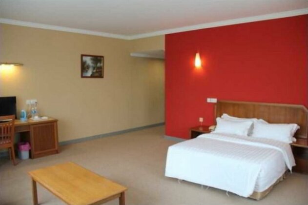 Goodview Hotel Jerudong - Photo3
