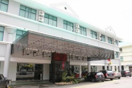Goodview Hotel Jerudong