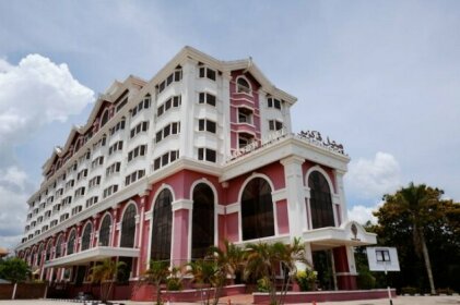 Parkview Hotel Jerudong