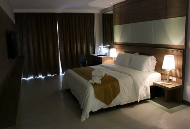 Garden Sentral Hotel - Photo5