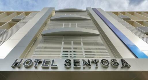 Hotel Sentosa Kuala Belait