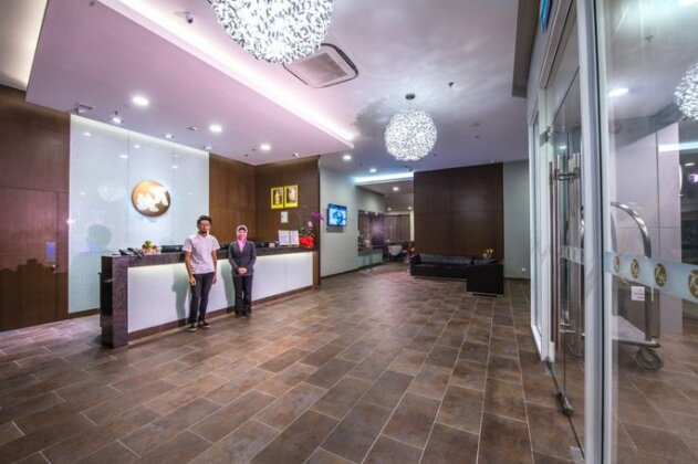 Keoja Hotel - Photo2
