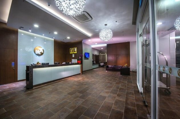 Keoja Hotel - Photo4