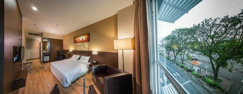 Keoja Hotel - Photo5